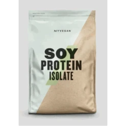 Myprotein Proteína Aislada De Soja Chocolate Cremoso 1 Kilo