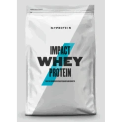 Myprotein Proteína De Suero Impact 2,5 Kg