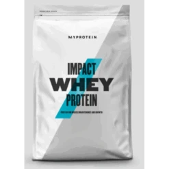 Myprotein Proteina De Suero Impact Chocolate Cremoso 1 Kg