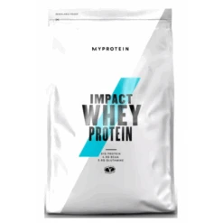Myprotein Proteina De Suero Impact V2 Chocolate Blanco 1 Kilo
