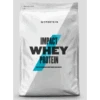 Myprotein Proteína De Suero Impact Vainilla Natural 1 Kilo -Personal Cuidado Productos Tienda Myprotein Proteina de Suero Impact Vainilla Natural 1 kg