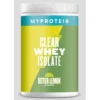 Myprotein Suero Aislado Claro Limón Amargo 20 Dosis -Personal Cuidado Productos Tienda Myprotein Suero Aislado Claro Limon Amargo 20 dosis