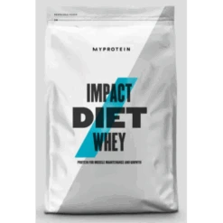 Myprotein Suero Dieta Impact Chocolate 1 Kilo