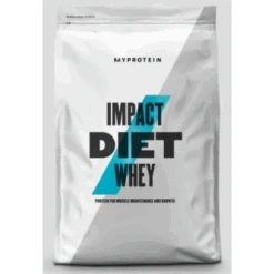 Myprotein Suero Dieta Impact Crema De Cookies 1 Kilo