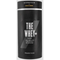 Myprotein The Whey+ Chocolate Negro 30 Dosis