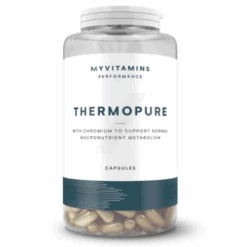 Myprotein Thermopure 90 Cápsulas