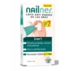 Nailner Lápiz 2 En 1