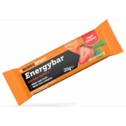 Namedsport Energybar Fresa 12x35 Gr