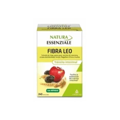 Natura Essenziale Fibra Leo Probiótico Y Prebiótico 240 Comprimidos