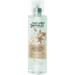 Nature Et Senteurs Colonia Azahar 100 Ml
