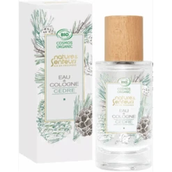 Nature Et Senteurs Colonia Cedro 50 Ml