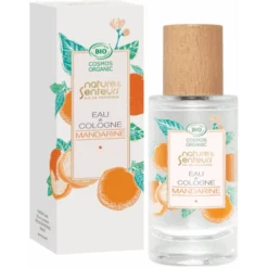 Nature Et Senteurs Colonia Mandarina 50 Ml