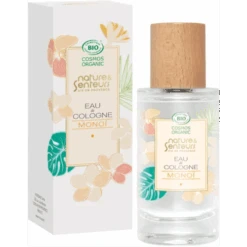 Nature Et Senteurs Colonia Monoï 50 Ml