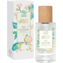Nature Et Senteurs Colonia Neroli 50 Ml