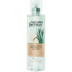 Nature Et Senteurs Colonia Vetiver Intenso 100 Ml
