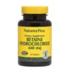 Nature's Plus Betaina HCL 600 Mg 90 Comprimidos -Personal Cuidado Productos Tienda Nature s Plus Betaina HCL 600 mg 90 Comprimidos