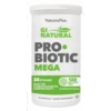 Nature's Plus GI Natural Probiotic Mega 30 Cápsulas 2 Nature's Plus GI Natural Probiotic Mega 30 Cápsulas -Personal Cuidado Productos Tienda Nature s Plus GI Natural Probiotic Mega 30 Capsulas