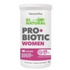 Nature's Plus GI Natural Probiotic Women 30 Cápsulas -Personal Cuidado Productos Tienda Nature s Plus GI Natural Probiotic Women 30 Capsulas
