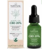 Natysal Aceite 20% CBD 15 Ml -Personal Cuidado Productos Tienda Natysal Aceite 20 CBD 15 ml