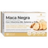 Natysal Maca Negra Con Vitamina B6, Selenio Y Zinc 30 Cápsulas 1 Natysal Maca Negra Con Vitamina B6, Selenio Y Zinc 30 Cápsulas -Personal Cuidado Productos Tienda Natysal Maca Negra con Vitamina B6 Selenio y Zinc 30 Capsulas