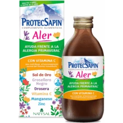 Natysal Protecsapin Aler 250 Ml