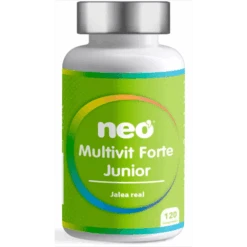 Neo Multivit Forte Junior 120 Comprimidos