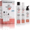 Nioxin Sistema 4 Kit Cabello Teñido Muy Debilitado Y Pérdida De Densidad 1 Nioxin Sistema 4 Kit Cabello Teñido Muy Debilitado Y Pérdida De Densidad -Personal Cuidado Productos Tienda Nioxin Sistema 4 Kit Cabello tenido muy Debilitado y Perdida de Densidad