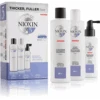 Nioxin Sistema 5 Kit Cabello Tratado Con Químicos, Debilitado Y Pérdida De Densidad 1 Nioxin Sistema 5 Kit Cabello Tratado Con Químicos, Debilitado Y Pérdida De Densidad -Personal Cuidado Productos Tienda Nioxin Sistema 5 Kit Cabello Tratado con Quimicos debilitado y perdida de densidad