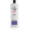 Nioxin Sistema 6 Champú Cabello Tratado Químicamente Muy Debilitado 1000 Ml -Personal Cuidado Productos Tienda Nioxin Sistema 6 Champu cabello tratado quimicamente muy debilitado 1000 ml
