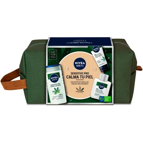 Nivea Men Sensitive Pro 3 Nivea Men Sensitive Pro