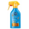 Nivea Sun Protege&Broncea Spray Solar SPF20 270 Ml 1 Nivea Sun Protege&Broncea Spray Solar SPF20 270 Ml -Personal Cuidado Productos Tienda Nivea Nivea Sun Spray Solar Protege y Broncea SPF20 270 ml