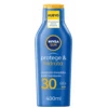 Nivea Sun Leche Solar Hidratante SPF30 400 Ml -Personal Cuidado Productos Tienda Nivea Sun Leche Solar Hidratante SPF30 400 ml