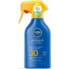 Nivea Sun Protege&Hidrata Spray Solar SPF30 270 Ml 2 Nivea Sun Protege&Hidrata Spray Solar SPF30 270 Ml -Personal Cuidado Productos Tienda Nivea Sun Spray Solar Protege Hidrata SPF30 270 ml