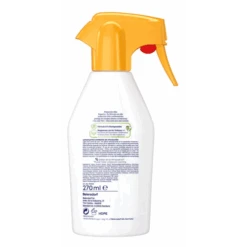 Nivea Sun Sensitive Spray Solar Antialergias SPF50+ 270 Ml -Personal Cuidado Productos Tienda Nivea Sun Spray Solar Sensitive Antialergias SPF50 270 ml 1