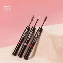 Nuggela Sérum Pestañas Amazonic & Sulé 2x3 Ml 10 Nuggela Sérum Pestañas Amazonic & Sulé 2x3 Ml -Personal Cuidado Productos Tienda Nuggela Serum Pestanas Amazonic Sule 2x3 ml 2