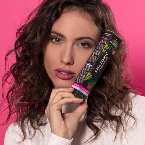 Nuggela Sérum Pestañas Amazonic & Sulé 2x3 Ml 7 Nuggela Sérum Pestañas Amazonic & Sulé 2x3 Ml - Imagen 5