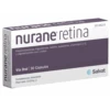 Salvat Nurane Retina 30 Cápsulas -Personal Cuidado Productos Tienda Nurane Retina 30 Capsulas