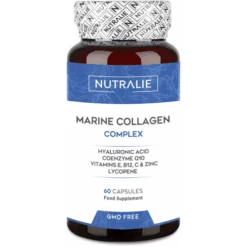 Nutralie Colágeno Marino Complex Hidrolizado 60 Cápsulas