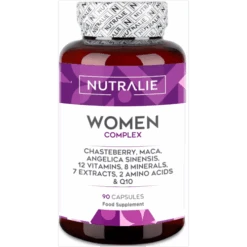 Nutralie Women Complex 90 Cápsulas