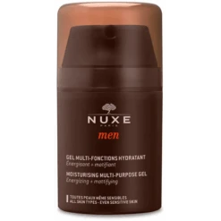 Nuxe Men Gel Hidratante Multifunción 50 Ml