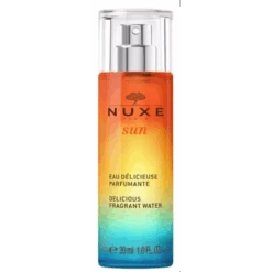 Nuxe Sun Agua Deliciosa Perfumada 30 Ml