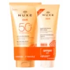 Nuxe Sun Leche Solar Fundente SPF50 150 Ml + Champú After Sun 100 Ml -Personal Cuidado Productos Tienda Nuxe Sun Leche Solar Fundente SPF50 150 ml Champu After Sun 100 ml