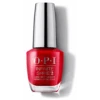 OPI Infinite Shine Esmalte De Uñas Unequivocally Crimsom