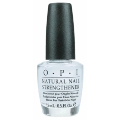 OPI Nail Lacquer Base Endurecedora