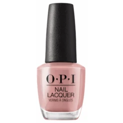 OPI Nail Lacquer Esmalte De Uñas Barefoot In Barcelona