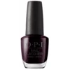 OPI Nail Lacquer Esmalte De Uñas Black Cherry Chutney -Personal Cuidado Productos Tienda OPI Nail Lacquer Esmalte de Unas Black Cherry Chutney