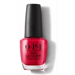 OPI Nail Lacquer Esmalte De Uñas By Popular Vote