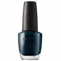 OPI Nail Lacquer Esmalte De Uñas CIA Color Is Awesome