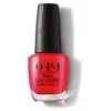 OPI Nail Lacquer Esmalte De Uñas Cajun Shrimp -Personal Cuidado Productos Tienda OPI Nail Lacquer Esmalte de Unas Cajun Shrimp