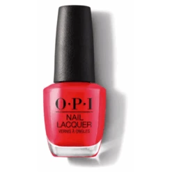OPI Nail Lacquer Esmalte De Uñas Cajun Shrimp